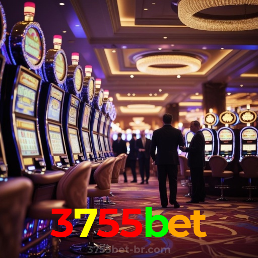 3755bet：Onde a diversão nunca acaba: poker, roleta e apostas no futebol!