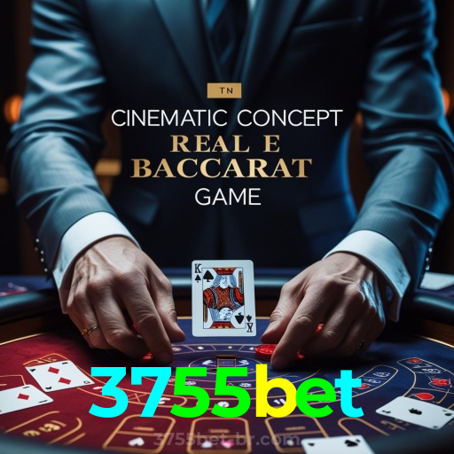 3755bet：Viva a emoção das apostas ao vivo! Jogue agora e ganhe prêmios incríveis!