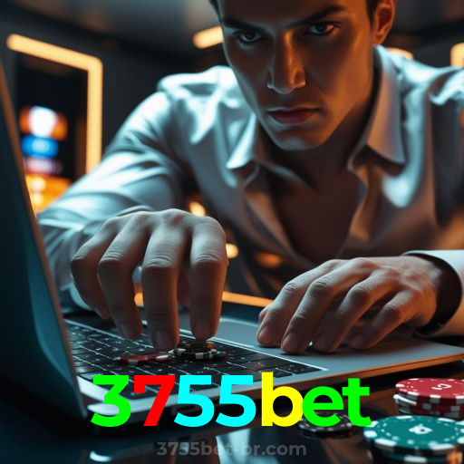 3755bet:Onde o futebol e o cassino online se encontram para diversão sem fim!