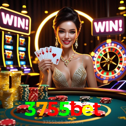 3755bet:Jogue poker, aposte no futebol e ganhe prêmios incríveis no cassino!