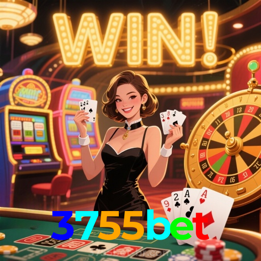 3755bet：Jogue poker, roleta e aposte no futebol para uma experiência épica!