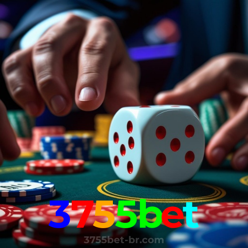 3755bet:Jogue poker, ganhe no futebol e vença no cassino online mais confiável!