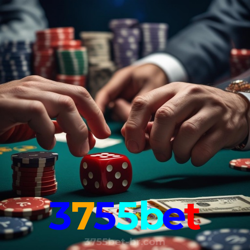 3755bet:Jogue no melhor cassino online e descubra os maiores jackpots!