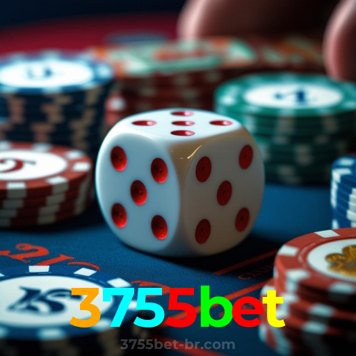 3755bet:Vença no poker e aposte no futebol com segurança no nosso cassino!