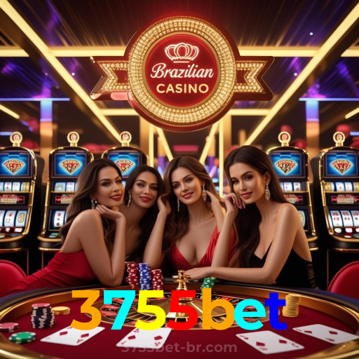 3755bet:O cassino mais confiável para apostas no futebol e jogos de cassino!