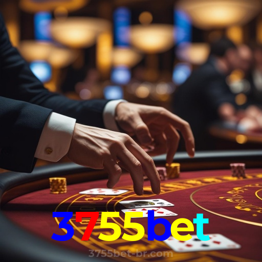 3755bet:Jogue poker, roleta e aposte no futebol no melhor cassino online!