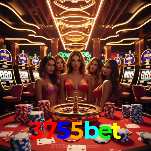 3755bet:Jogue slots e aposte no futebol ao vivo para vitórias emocionantes!