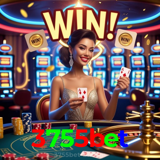 3755bet:Divirta-se com slots e apostas ao vivo em futebol no nosso cassino online!