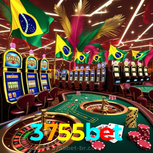 3755bet：Apostas ao vivo no futebol e grandes vitórias em blackjack esperam por você!
