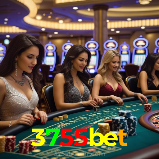 3755bet：Jogue poker online e prove sua habilidade nas cartas!
