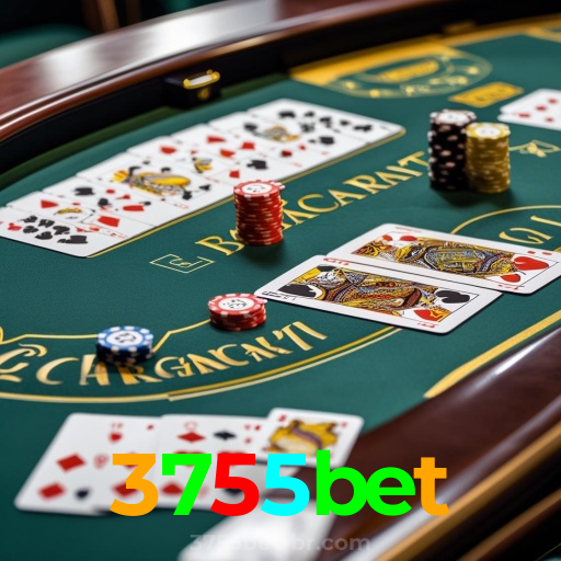 3755bet:A diversão nunca para! Entre no nosso cassino e jogue os melhores jogos!