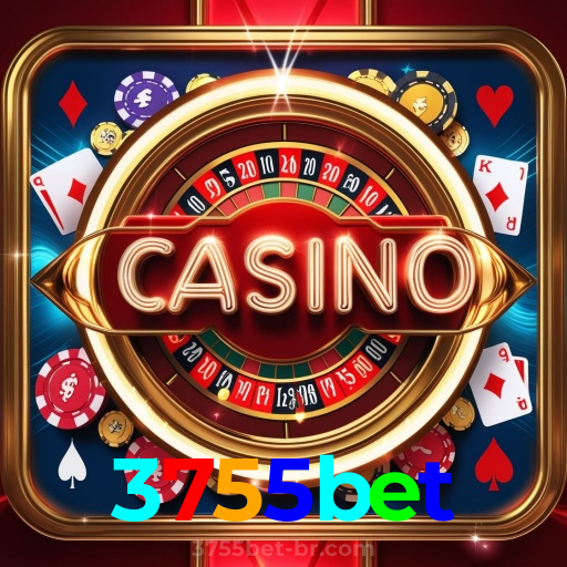 3755bet:Aposte nas melhores máquinas caça-níqueis e leve o jackpot!