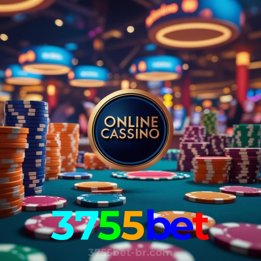 3755bet:Apostas no futebol e diversão com roleta e blackjack no nosso cassino online!