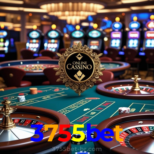 3755bet:Jogue slots, aposte no futebol e vença em grandes mesas de poker!