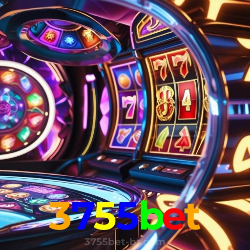3755bet:Aposte no futebol e conquiste vitórias incríveis nos jogos de cassino!