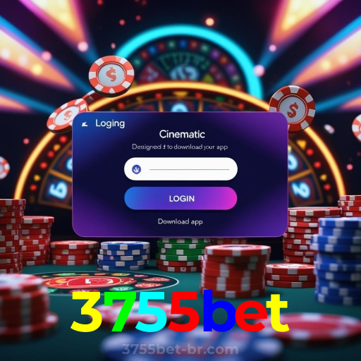 3755bet：O cassino online está te esperando! Gire a roleta e ganhe!