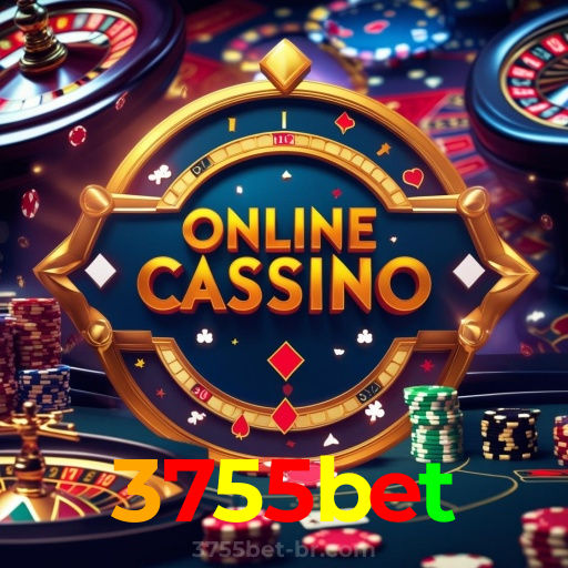 3755bet：Desafie a roleta e conquiste prêmios incríveis!