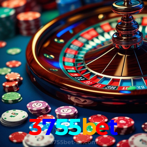 3755bet：Apostas ao vivo no futebol e prêmios épicos nos jogos de cassino!