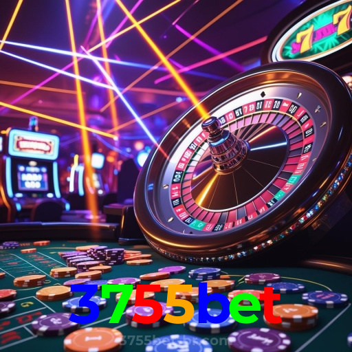 3755bet：Aposte no futebol e ganhe prêmios em slots e roleta ao vivo!