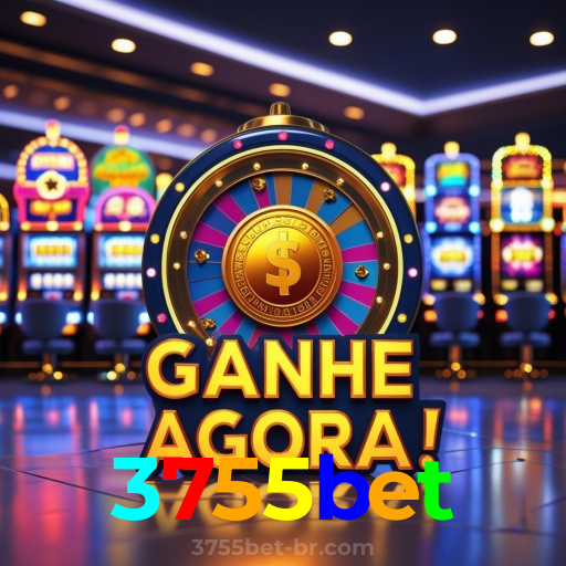 3755bet：Vença no cassino online com blackjack e apostas esportivas no futebol!