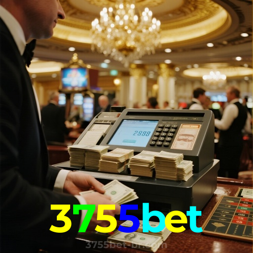 3755bet：Jogue Blackjack online e mostre que você é o mestre das cartas!