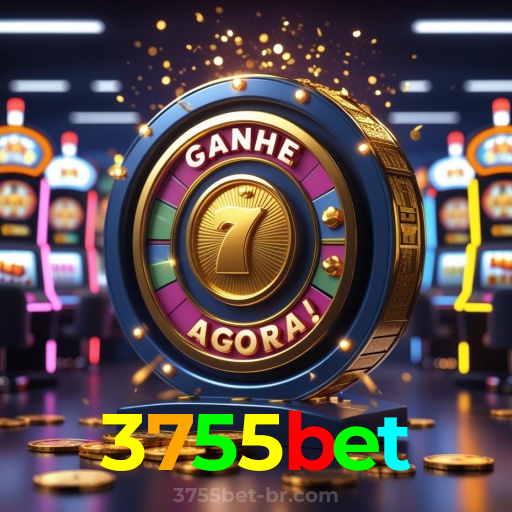 3755bet:Gire as slots e conquiste o jackpot agora mesmo!