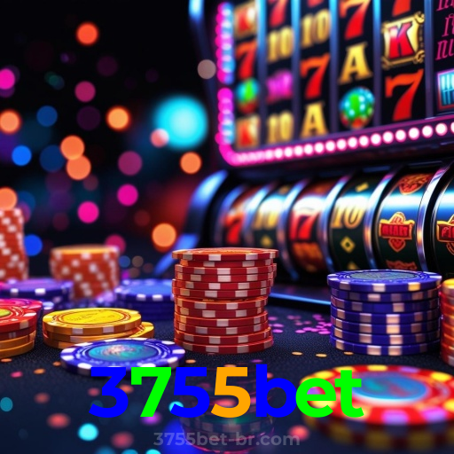 3755bet:Apostas no futebol e diversão com roleta e blackjack no cassino online!