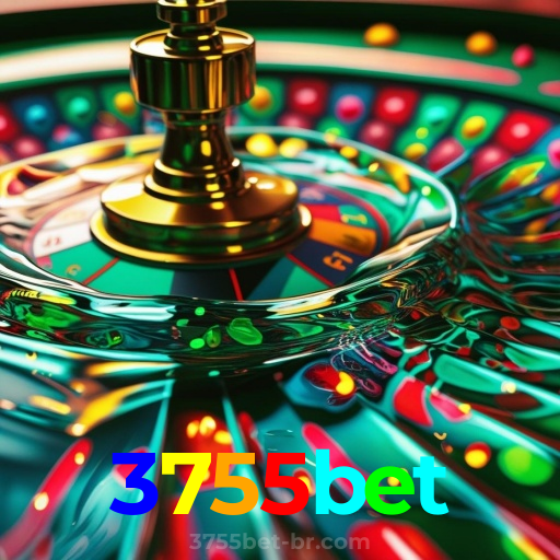 3755bet：O melhor cassino online para quem ama futebol e jogos como poker e slots!