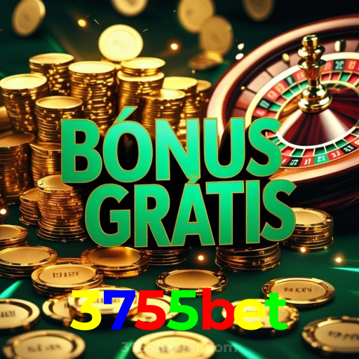 3755bet:Divirta-se com poker, blackjack e aposte no futebol online!