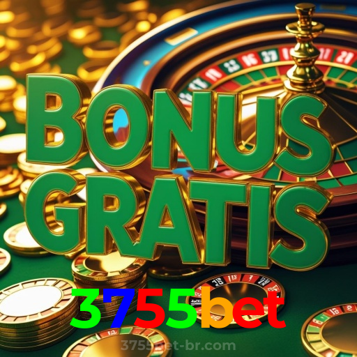 3755bet:Aposte agora nas roletas e conquiste prêmios fantásticos!