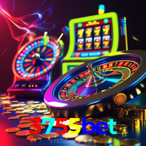 3755bet:Aposte no futebol e ganhe prêmios fantásticos jogando slots e roleta!