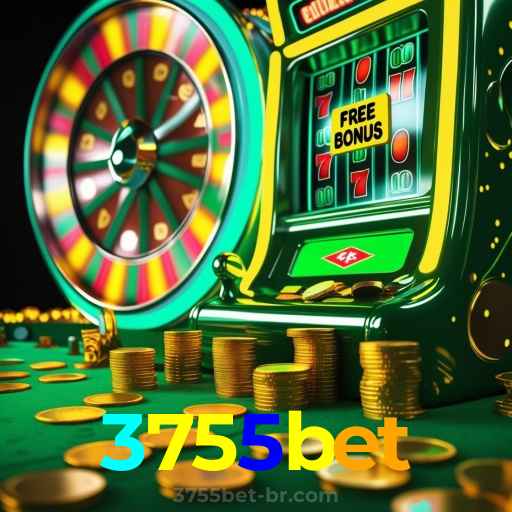 3755bet：Aposte nas roletas e mostre que a sorte está com você!