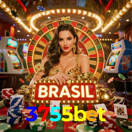 3755bet：Viva a emoção das apostas ao vivo! Jogue agora e ganhe prêmios incríveis!