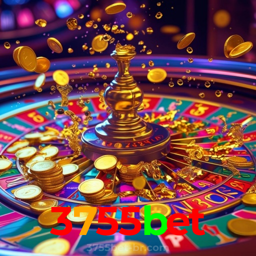 3755bet：Aposte agora e ganhe no melhor cassino online!