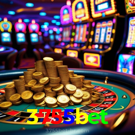 3755bet:Ganhe no futebol e nos melhores jogos de cassino como poker e blackjack!