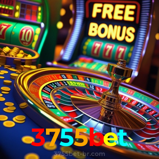 3755bet:Jogue nas melhores slots e conquiste prêmios incríveis!