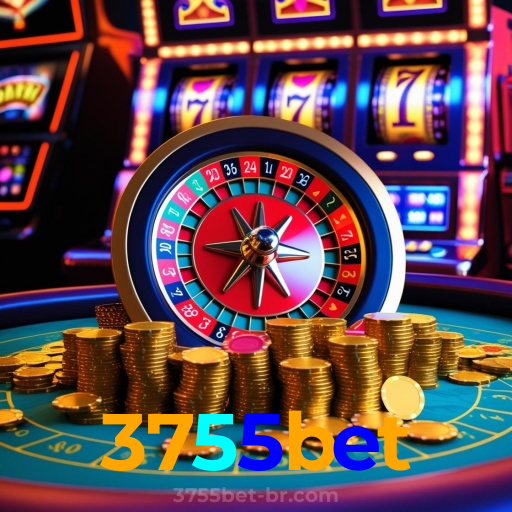 3755bet：O melhor cassino para você jogar slots e apostar no seu time de futebol!