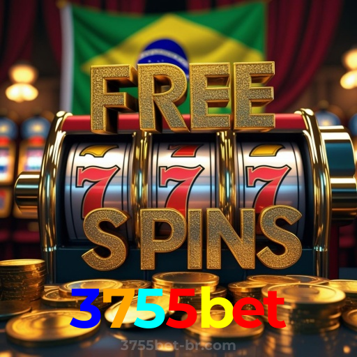 3755bet:O cassino mais confiável para apostas no futebol e jogos de cassino!