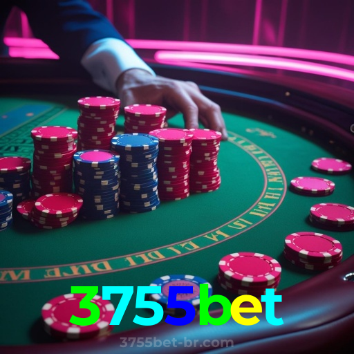 3755bet:Entre no nosso cassino online e jogue nas roletas agora!