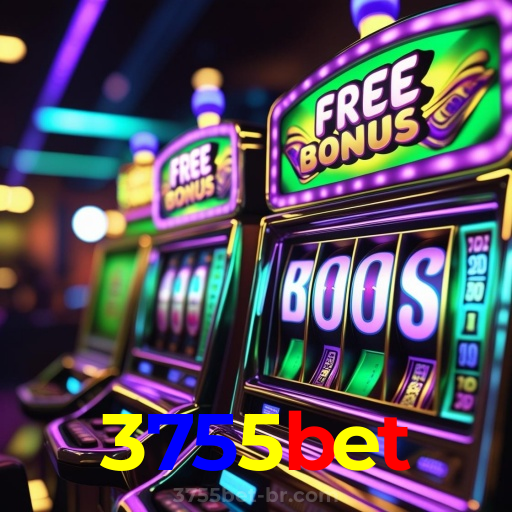 3755bet：Ganhe prêmios fantásticos nas roletas online!