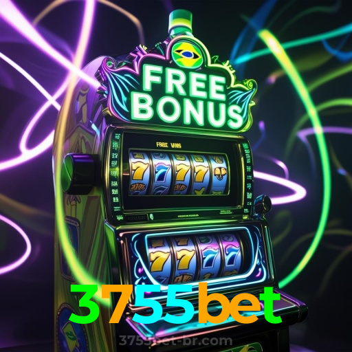3755bet:Jogue slots, poker e aposte no futebol com grandes prêmios em jogo!