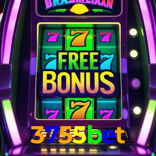 3755bet：Jogue slots, aposte no futebol e vença com grandes vitórias!