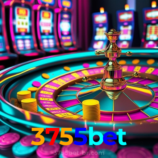 3755bet:Onde o futebol e o cassino online se encontram para grandes prêmios!