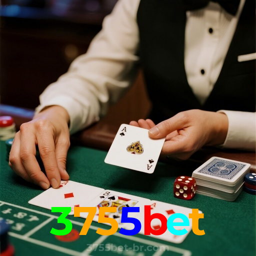 3755bet：A roleta nunca foi tão emocionante! Aposte e ganhe!