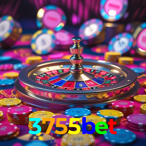 3755bet：O melhor cassino para apostar no futebol e ganhar em jogos de cassino!