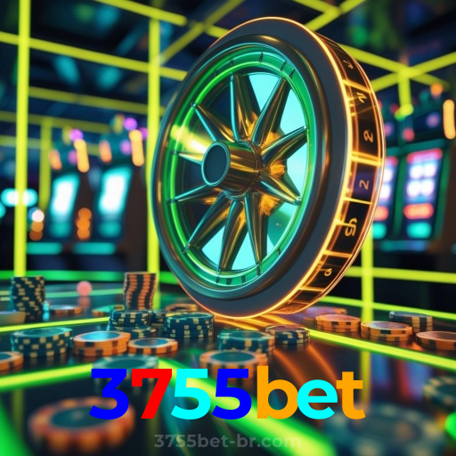 3755bet：O futebol digital está esperando por você! Aposte e vença!