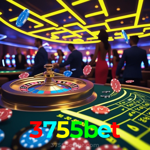 3755bet：Jogue futebol digital e conquiste prêmios incríveis!