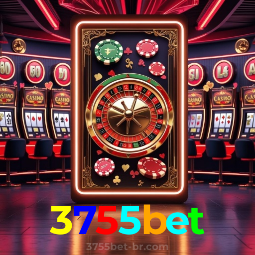 3755bet:Apostas ao vivo no futebol e os melhores jogos de cassino para você!