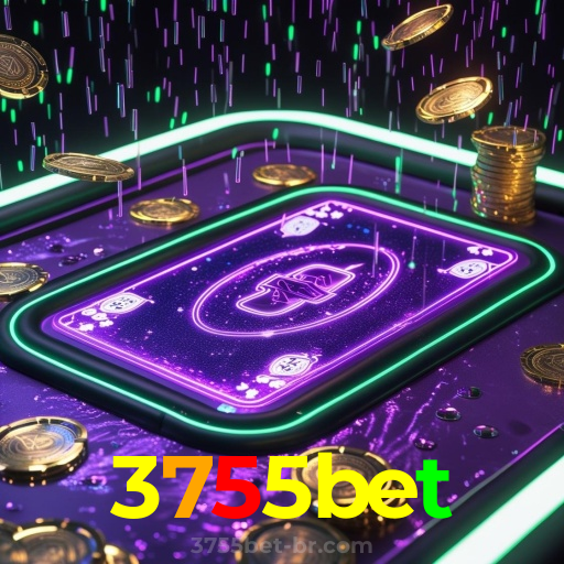 3755bet:A diversão do cassino e as apostas no futebol ao seu alcance!