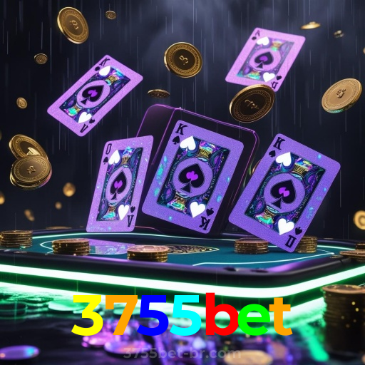 3755bet：O cassino online oferece grandes prêmios! Aposte e ganhe agora!